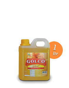 Golco Spesial jerigen 1 liter