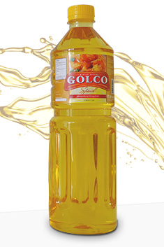 Golco Spesial 1 liter
