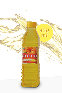 Golco Spesial 450ml