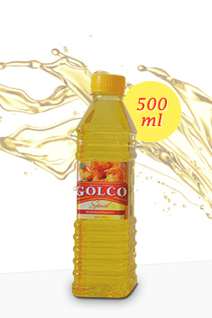 Golco Spesial 500ml