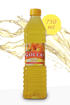 Golco Spesial 750ml