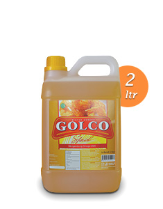 Golco Spesial jerigen 2 liter