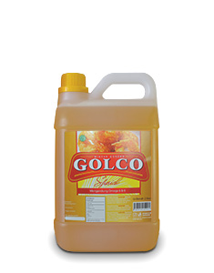 Golco Spesial jerigen 1,8 liter