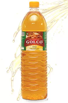 Minyak goreng kemasan 1,5 liter