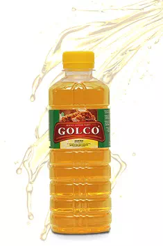 Minyak goreng murah 500ml