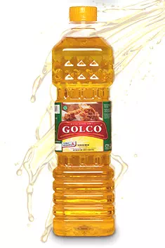 Minyak goreng sehat 1 liter