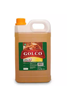 minyak goreng jurigen 1,8 liter