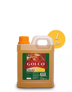 minyak goreng jurigen 1 liter