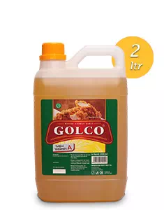 minyak goreng jurigen 2 liter