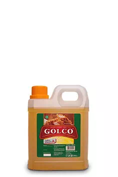 minyak goreng jurigen 900ml