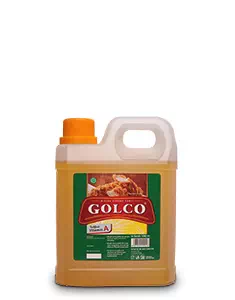 minyak goreng jurigen 900ml