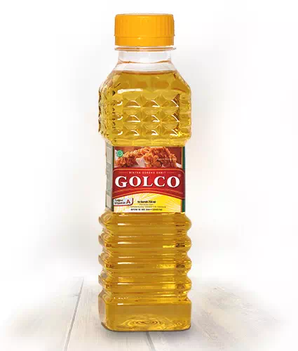 Jual minyak goreng murah Surabaya