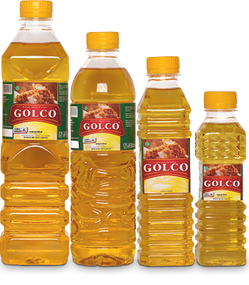 Minyak goreng kemasan murah
