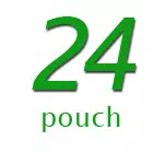 1 Dos Golco Refill 400ml isi 24 pouch
